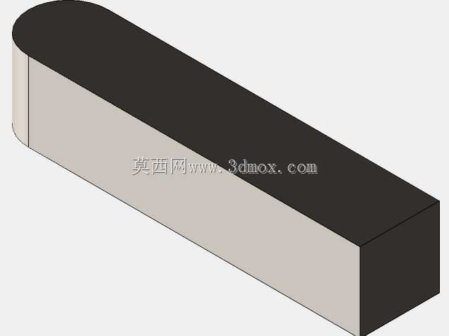 DIN 6885 羽毛钥匙 - 完整