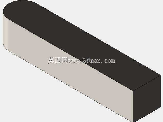 DIN 6885 羽毛钥匙 - 完整