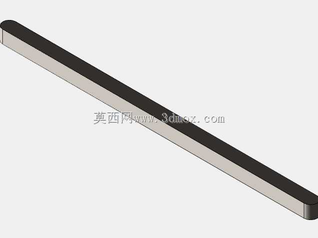 DIN 6885 羽毛钥匙 - 完整