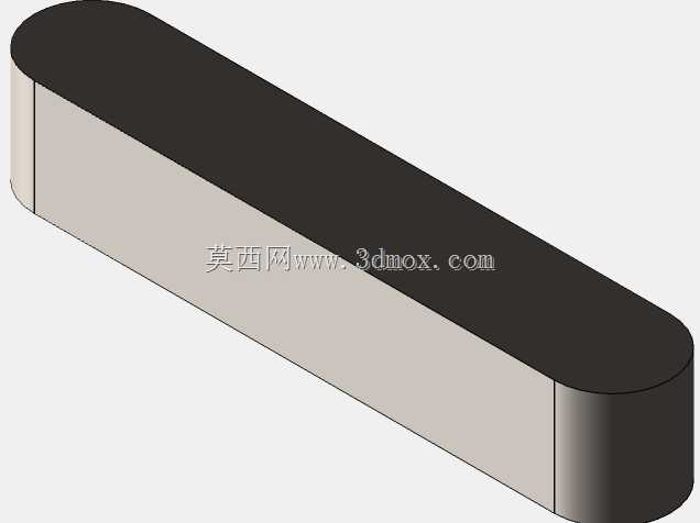 DIN 6885 羽毛钥匙 - 完整