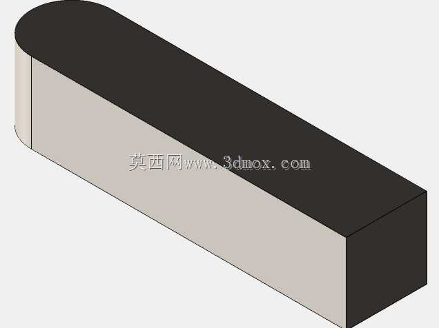 DIN 6885 羽毛钥匙 - 完整