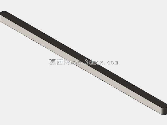 DIN 6885 羽毛钥匙 - 完整