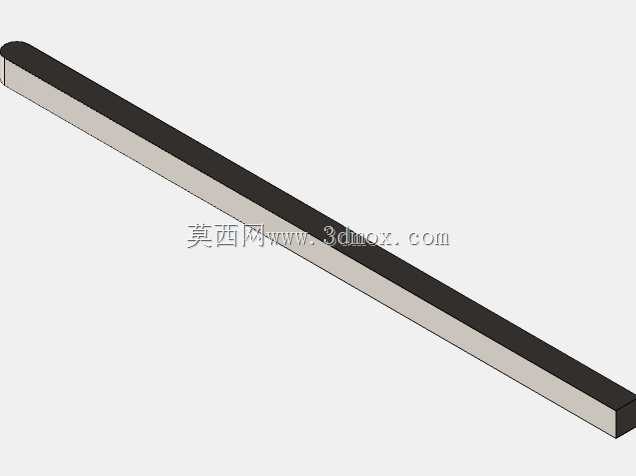DIN 6885 羽毛钥匙 - 完整
