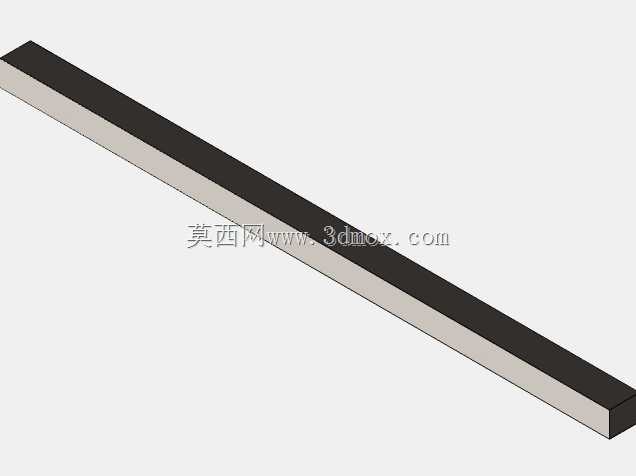 DIN 6885 羽毛钥匙 - 完整