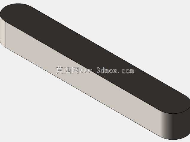 DIN 6885 羽毛钥匙 - 完整