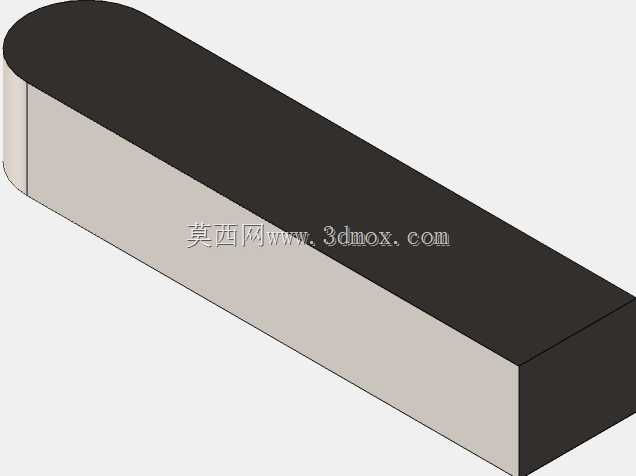 DIN 6885 羽毛钥匙 - 完整
