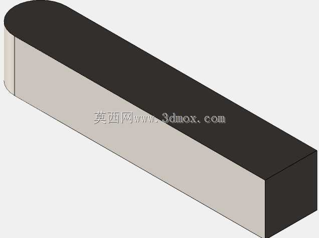 DIN 6885 羽毛钥匙 - 完整