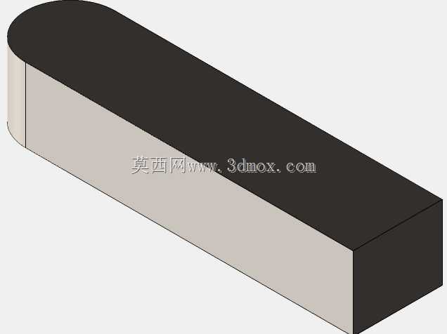 DIN 6885 羽毛钥匙 - 完整