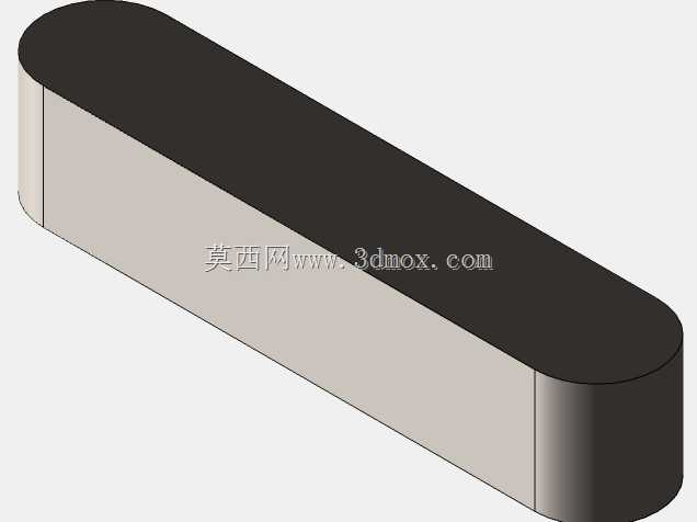 DIN 6885 羽毛钥匙 - 完整