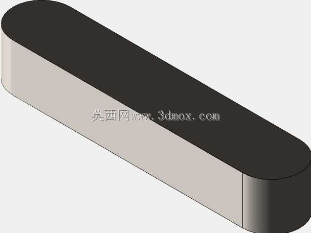 DIN 6885 羽毛钥匙 - 完整