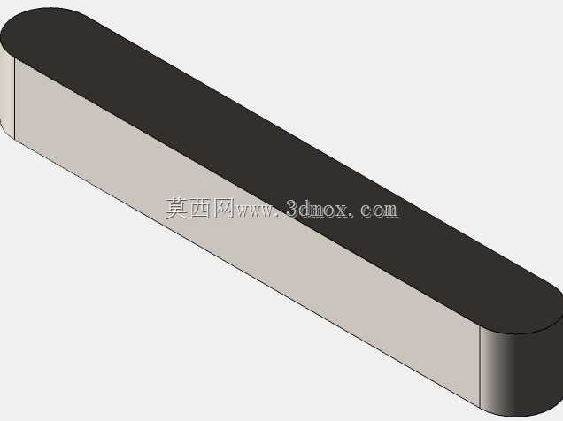 DIN 6885 羽毛钥匙 - 完整