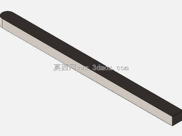 DIN 6885 羽毛钥匙 - 完整