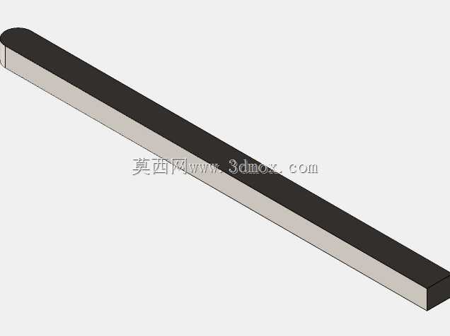 DIN 6885 羽毛钥匙 - 完整