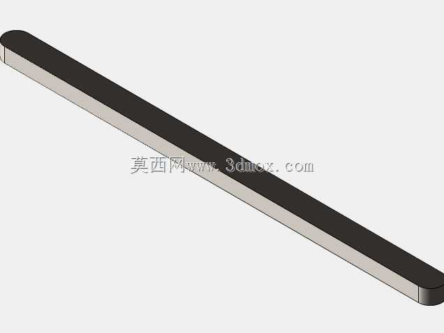 DIN 6885 羽毛钥匙 - 完整