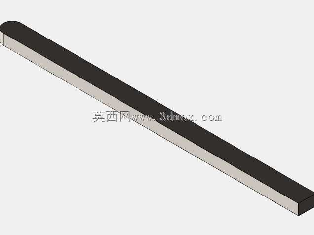 DIN 6885 羽毛钥匙 - 完整