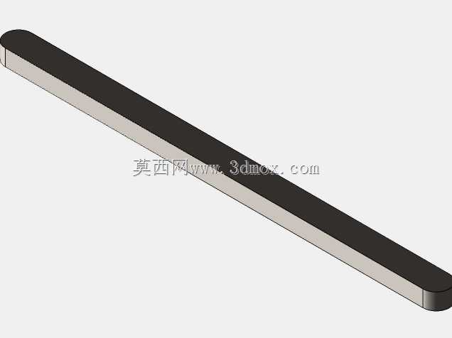 DIN 6885 羽毛钥匙 - 完整