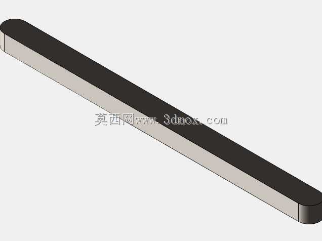 DIN 6885 羽毛钥匙 - 完整