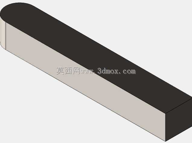 DIN 6885 羽毛钥匙 - 完整