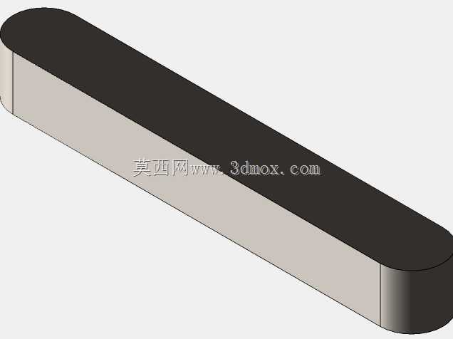 DIN 6885 羽毛钥匙 - 完整