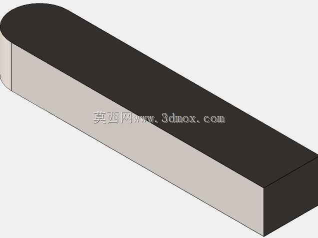 DIN 6885 羽毛钥匙 - 完整