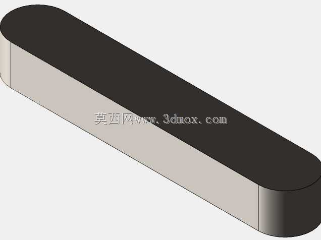 DIN 6885 羽毛钥匙 - 完整