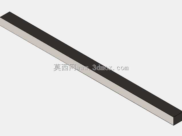 DIN 6885 羽毛钥匙 - 完整