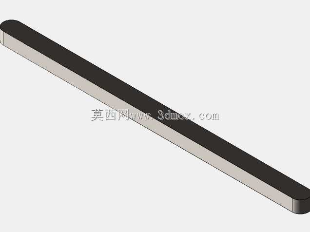 DIN 6885 羽毛钥匙 - 完整