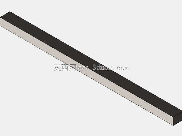 DIN 6885 羽毛钥匙 - 完整