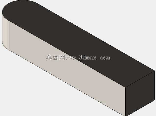 DIN 6885 羽毛钥匙 - 完整