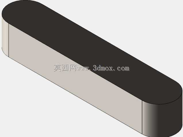 DIN 6885 羽毛钥匙 - 完整