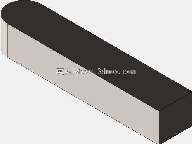 DIN 6885 羽毛钥匙 - 完整