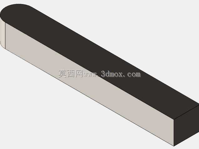 DIN 6885 羽毛钥匙 - 完整