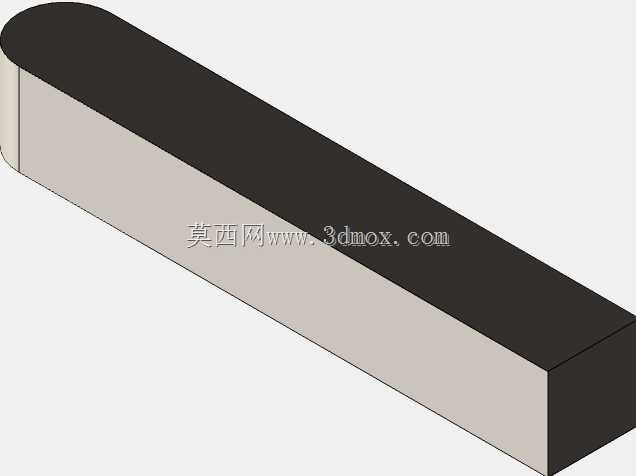 DIN 6885 羽毛钥匙 - 完整