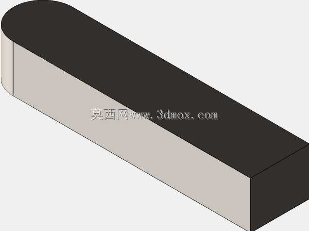 DIN 6885 羽毛钥匙 - 完整