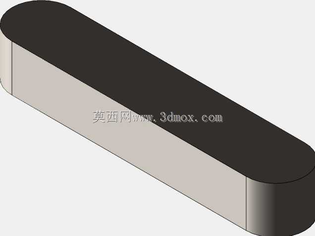 DIN 6885 羽毛钥匙 - 完整