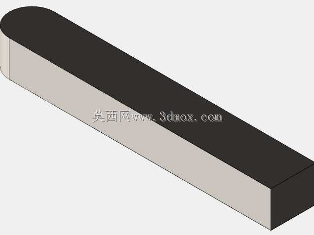 DIN 6885 羽毛钥匙 - 完整