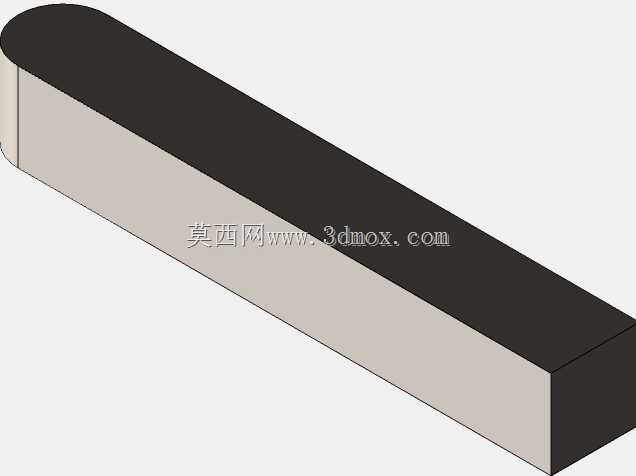 DIN 6885 羽毛钥匙 - 完整