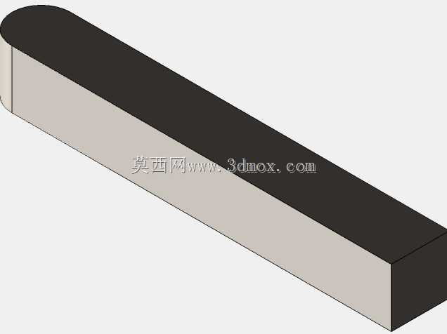 DIN 6885 羽毛钥匙 - 完整