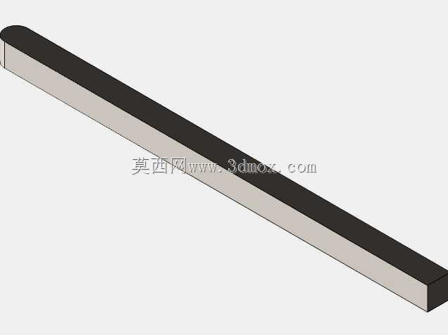 DIN 6885 羽毛钥匙 - 完整