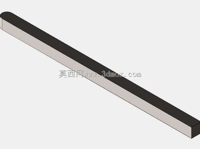 DIN 6885 羽毛钥匙 - 完整