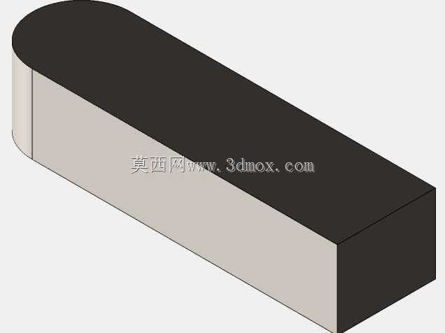 DIN 6885 羽毛钥匙 - 完整