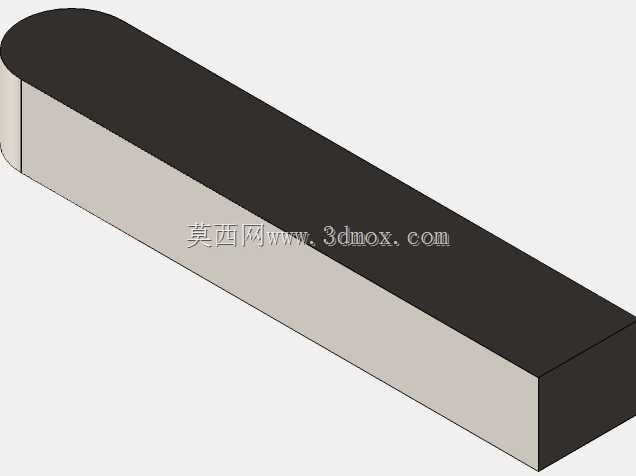 DIN 6885 羽毛钥匙 - 完整
