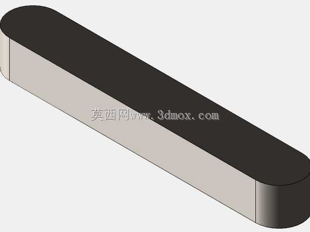 DIN 6885 羽毛钥匙 - 完整