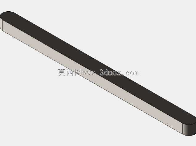 DIN 6885 羽毛钥匙 - 完整
