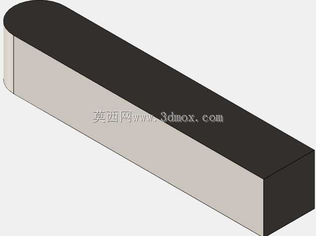 DIN 6885 羽毛钥匙 - 完整