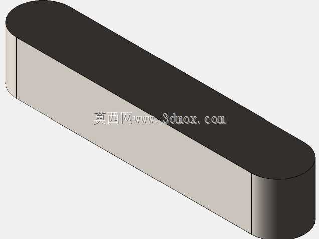 DIN 6885 羽毛钥匙 - 完整