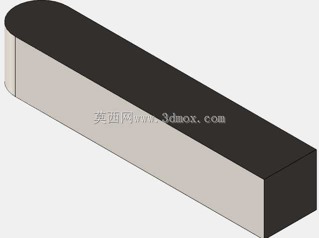 DIN 6885 羽毛钥匙 - 完整