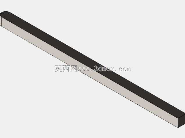 DIN 6885 羽毛钥匙 - 完整