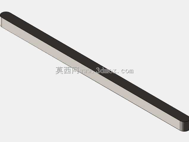 DIN 6885 羽毛钥匙 - 完整
