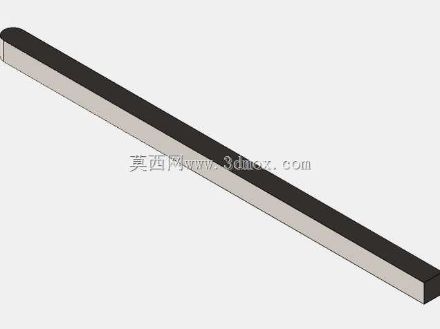 DIN 6885 羽毛钥匙 - 完整